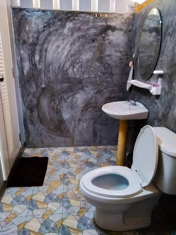 Koh Mook Happy Bungalow Luaran gambar